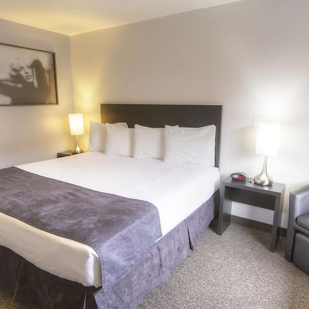 ספוקיין Hotel Ruby מראה חיצוני תמונה