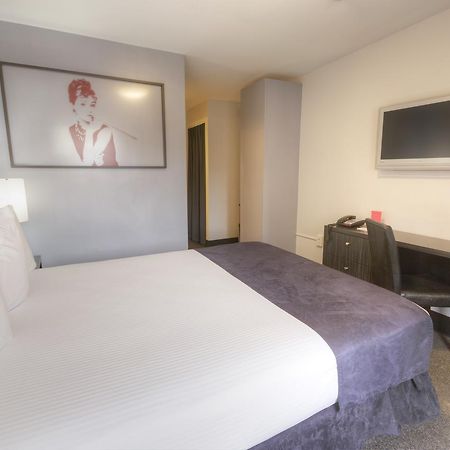 ספוקיין Hotel Ruby מראה חיצוני תמונה