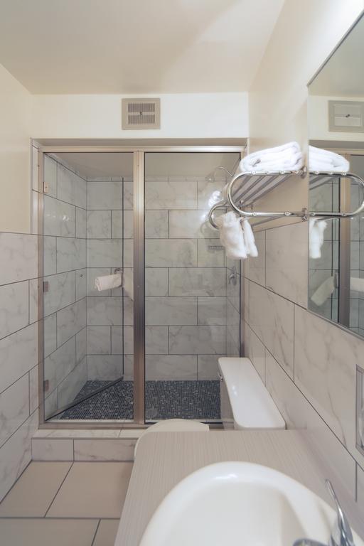 ספוקיין Hotel Ruby מראה חיצוני תמונה