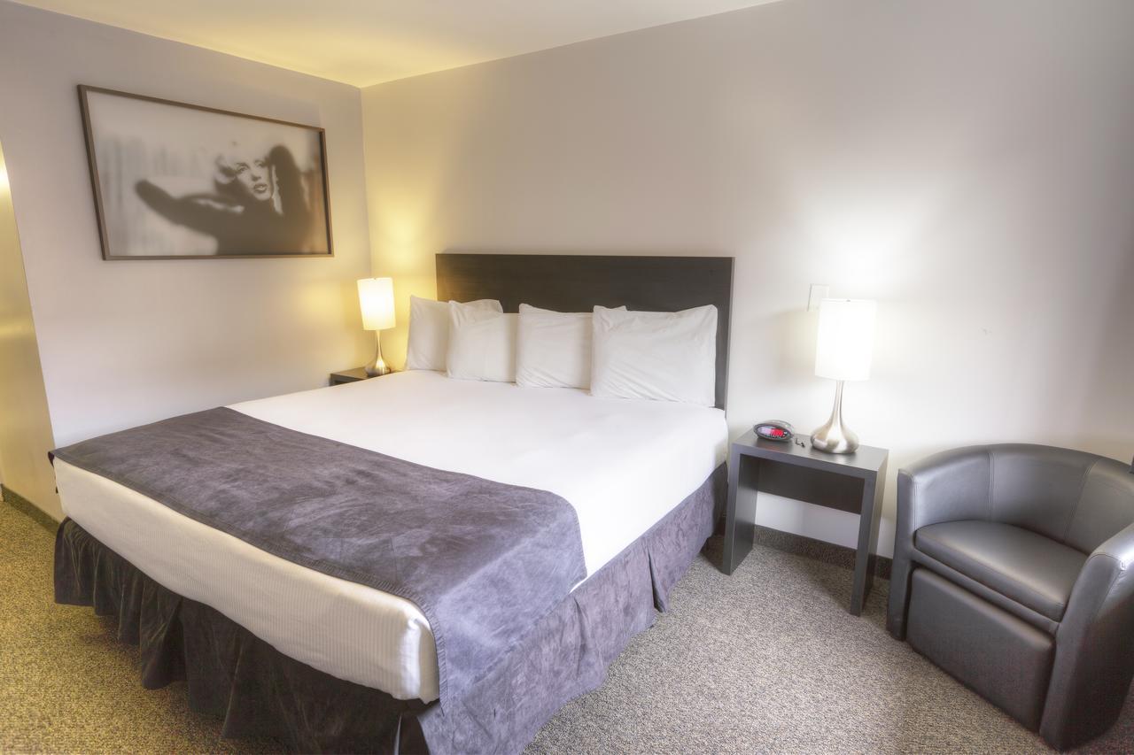 ספוקיין Hotel Ruby מראה חיצוני תמונה