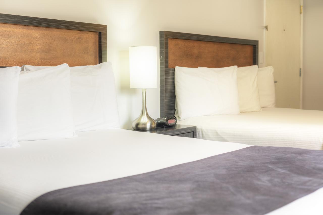 ספוקיין Hotel Ruby מראה חיצוני תמונה