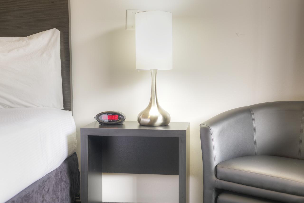 ספוקיין Hotel Ruby מראה חיצוני תמונה