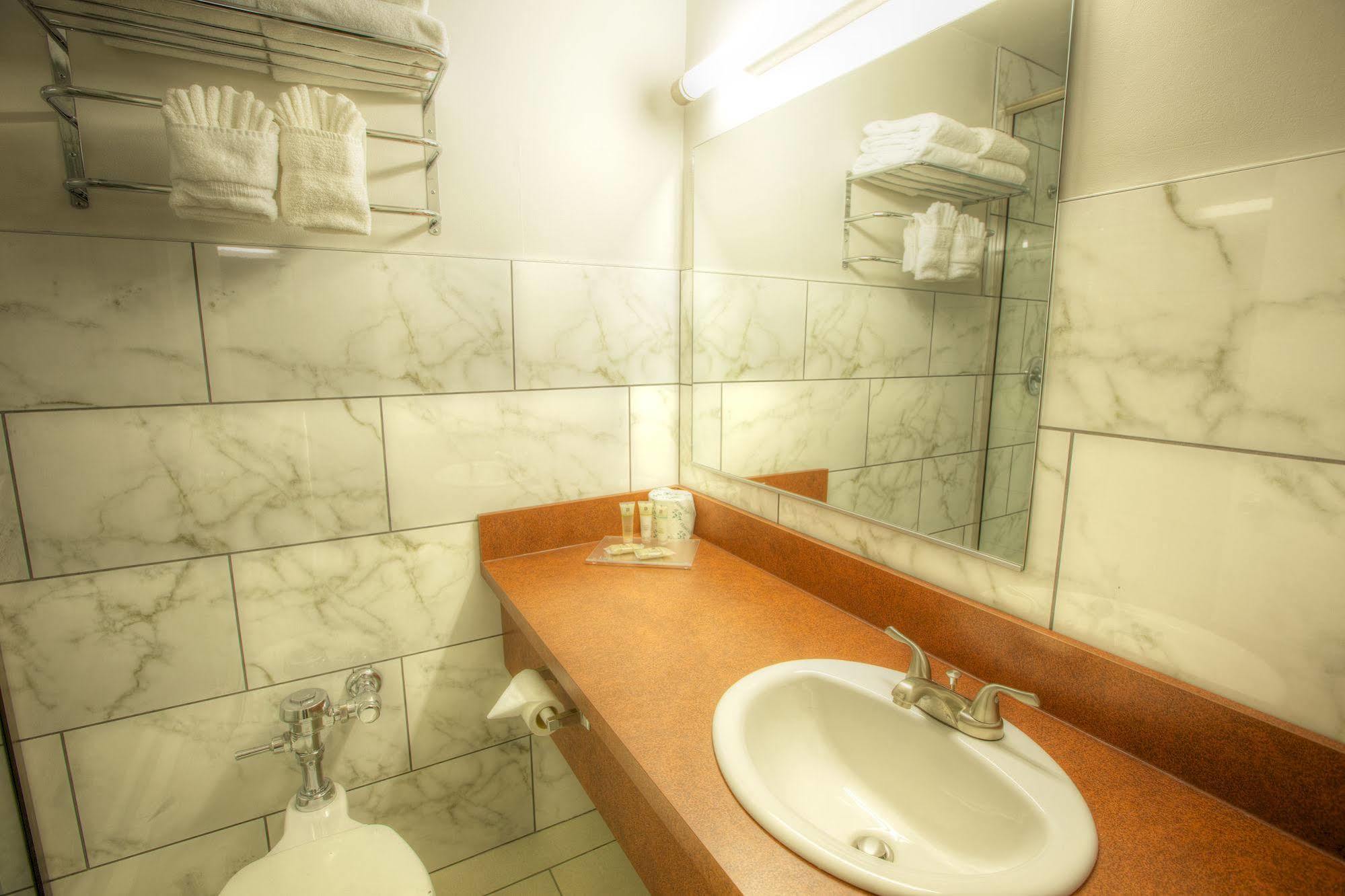 ספוקיין Hotel Ruby מראה חיצוני תמונה